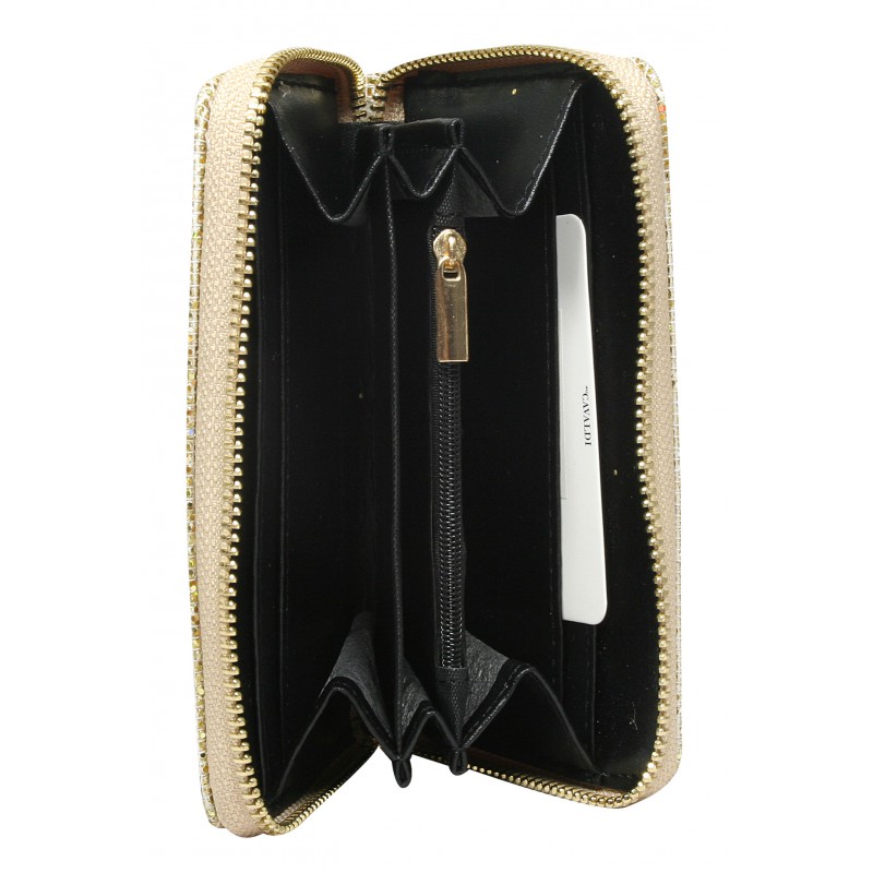 Peňaženka Cavaldi ECO CHWJ-01-9211 white