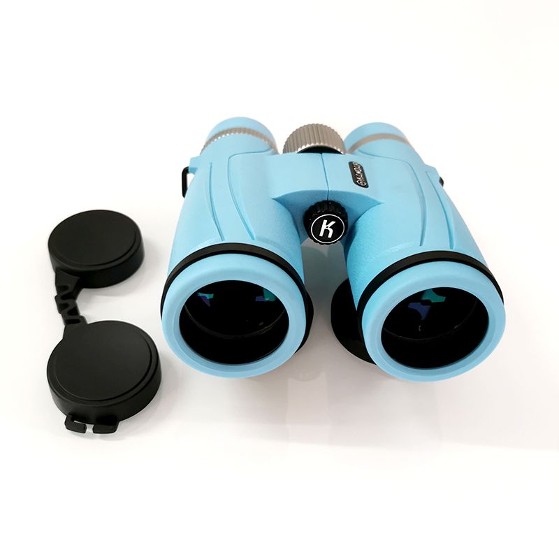 Ďalekohľad Kandar 8x42 HD modrý