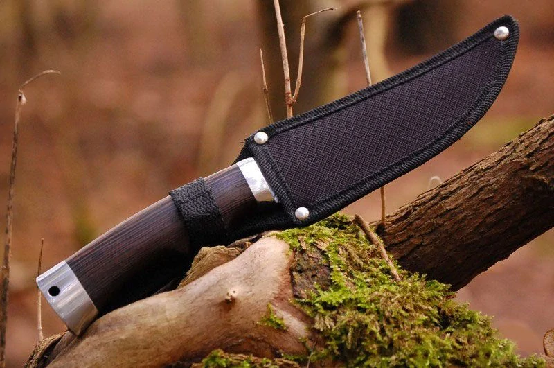 Nôž poľovnícky KANDAR Kakador 28,5/15cm 