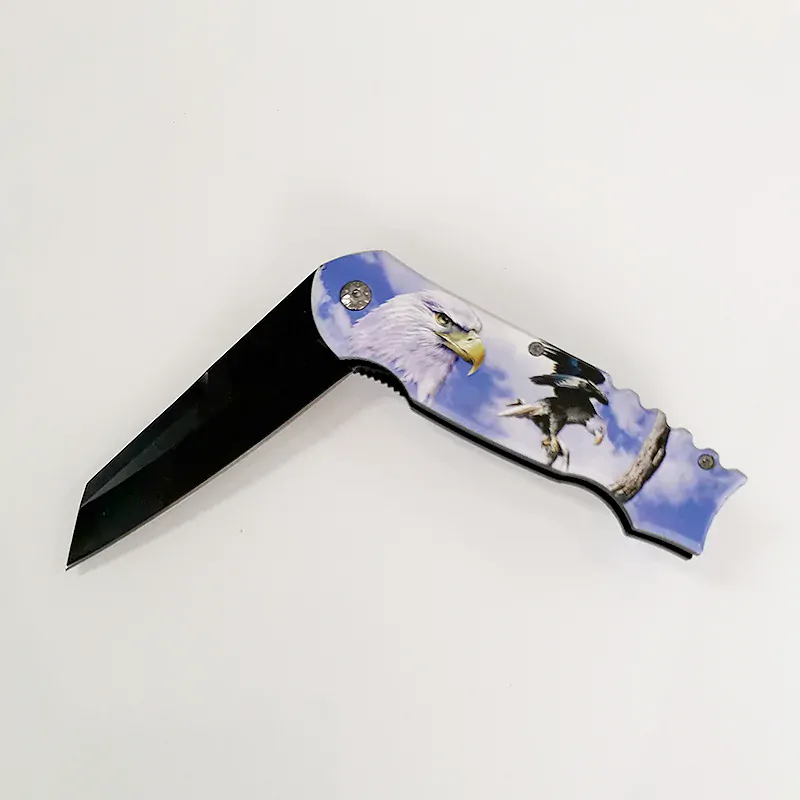 Vreckový nožík Eagle K117 21/9cm
