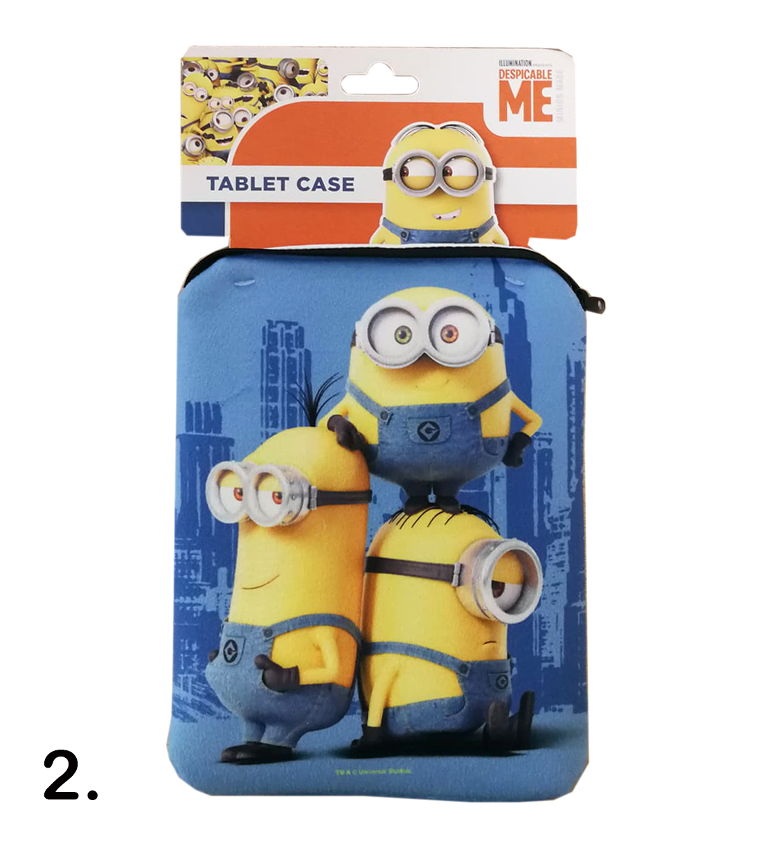 Púzdro na tablet 27 x 20 x 1,5cm    X1-10A