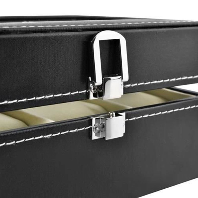 Organizér na hodinky 3 kusy