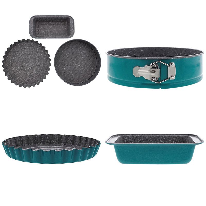 Sada na pečenie 3ks 