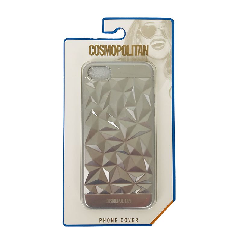 Obal na telefón Cosmopolitan iPhone 8