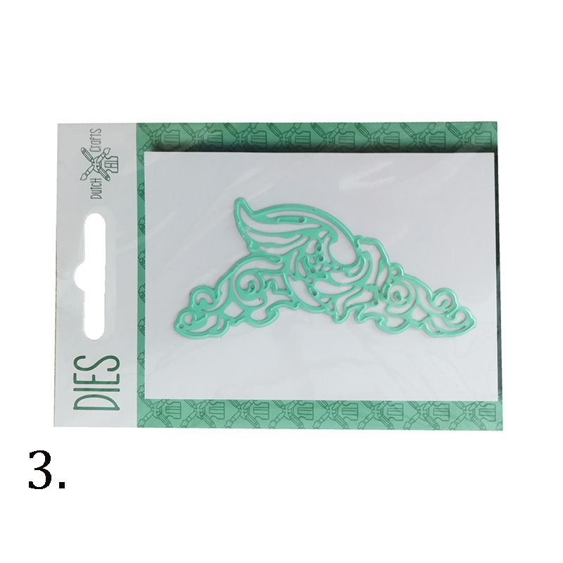 Šablóny na obkresľovanie Blue 12x8cm