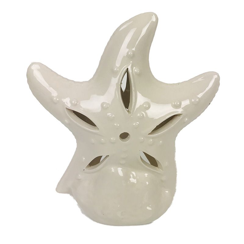 Aromalampa na čajové sviečky morský svet