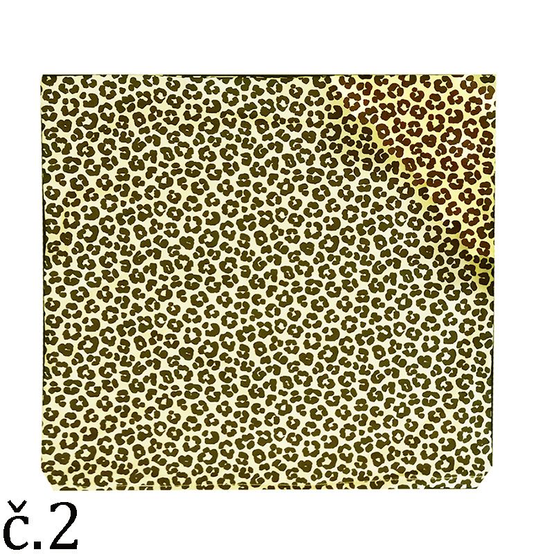 Obliečka na vankúš  39,5 x 40,3cm XF12,XF9