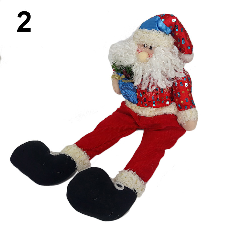 Vianočná postavička 40cm