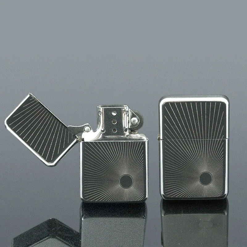 Zapaľovač benzínový Gentelo Slnko