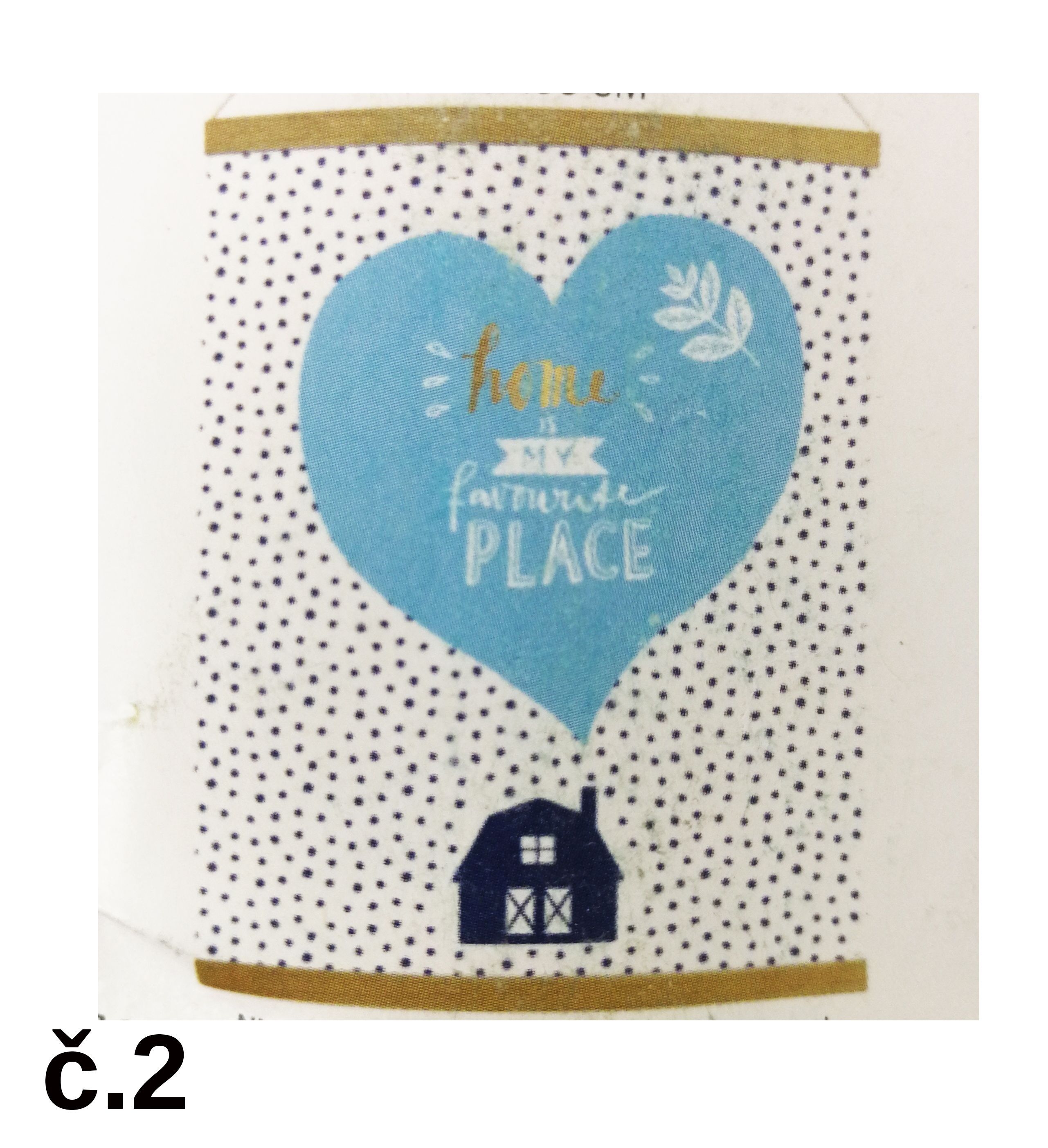 Plagát do detskej izby s dreveným rámom 64-1D 