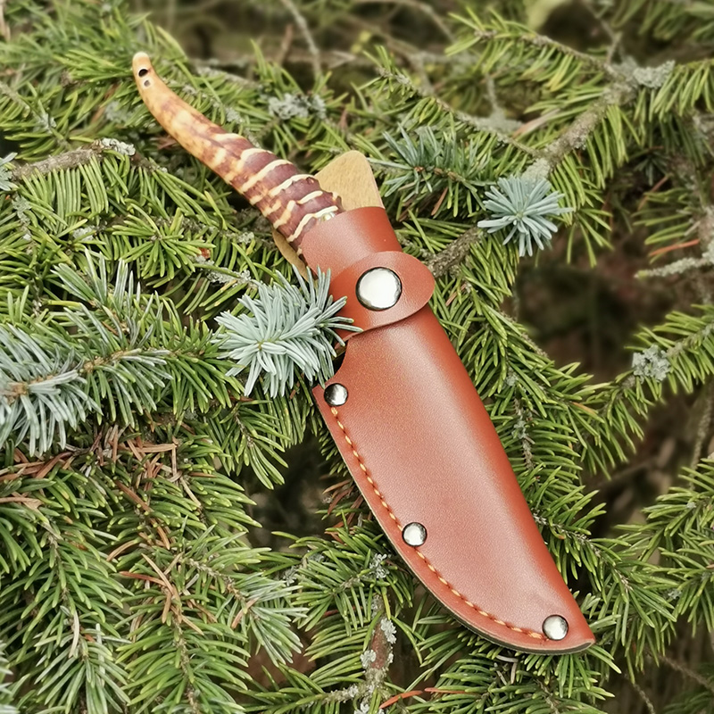 Poľovnícky nôž Kandar 24/9cm