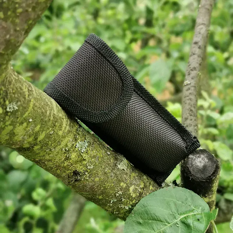 Vreckovýí nôž Fish wood atyp 20/8cm