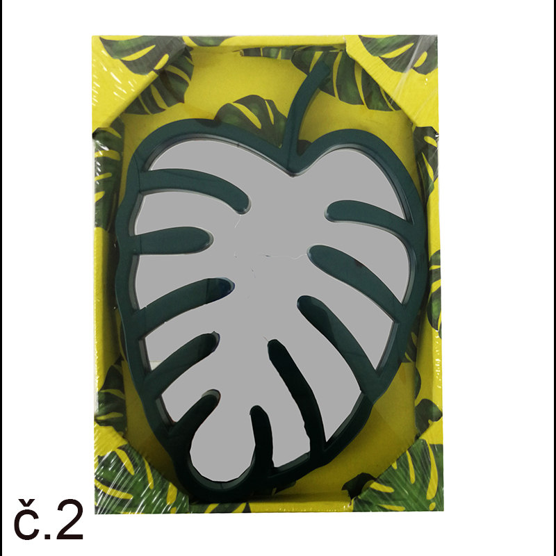 Zrkadlo pre deti zábavné