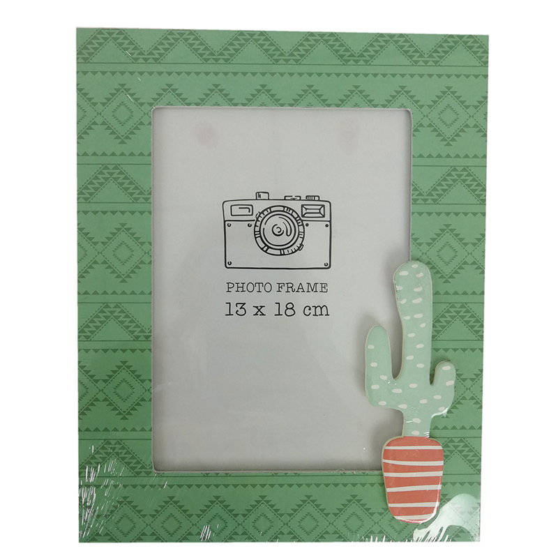 Fotorámček 13x18cm moderný