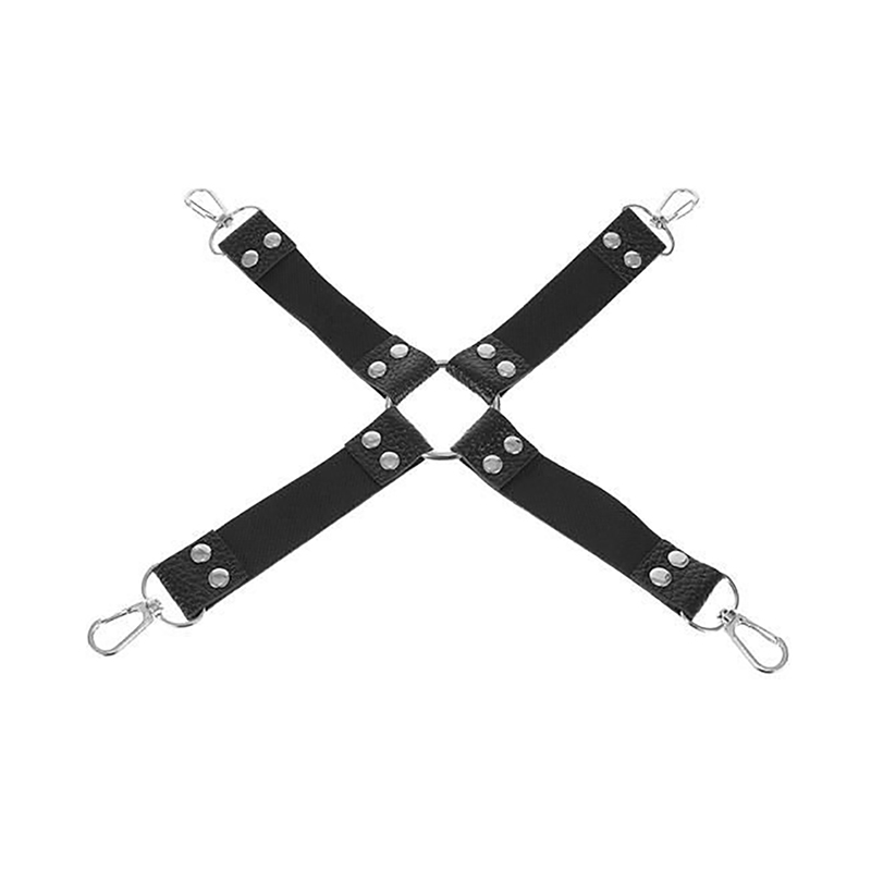 Erotická sada Black/black 12