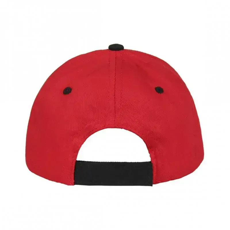 Lady Bug Čiapka so šiltom 