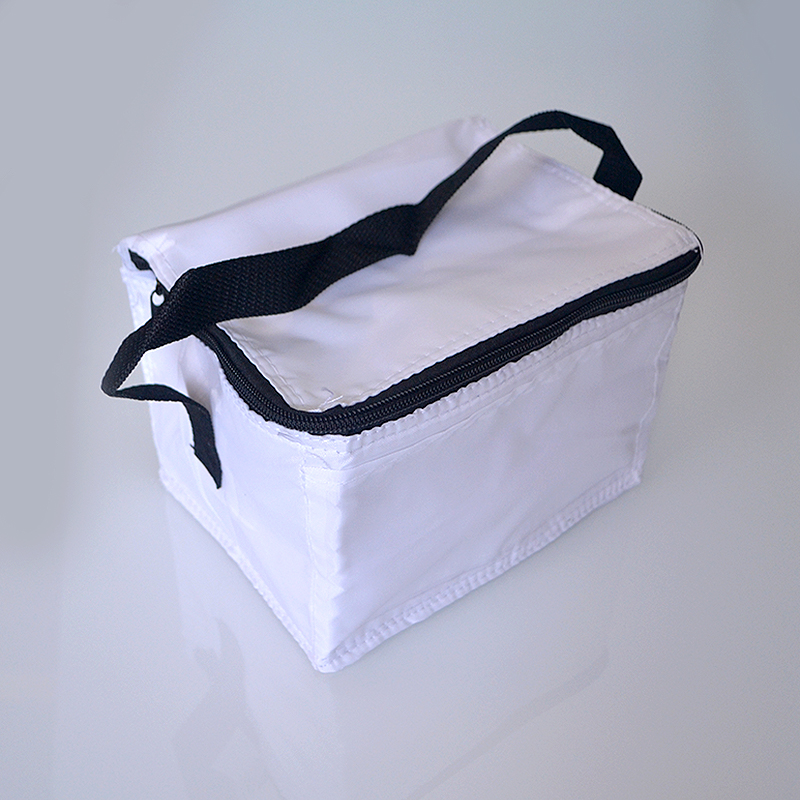 Termotaška biela 20x15x15cm