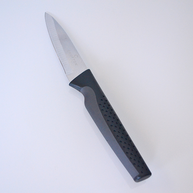 CROFTON Nôž kuchynský Makashi Titanium Line 20/9cm