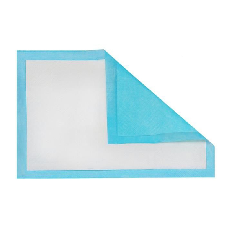 Jednorázové hygienické nepremokavé podložky 60 x 45 - 50ks