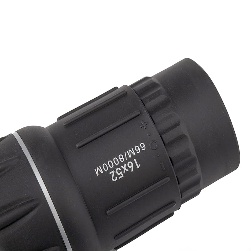 Ďalekohľad BAK-4- Monokulár 16x52 MON-051