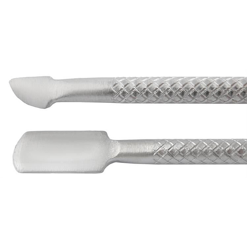 Nerezové manikúrové kopýtko 12cm