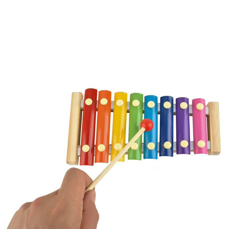 Cimbal detský edukačný 23,5cm