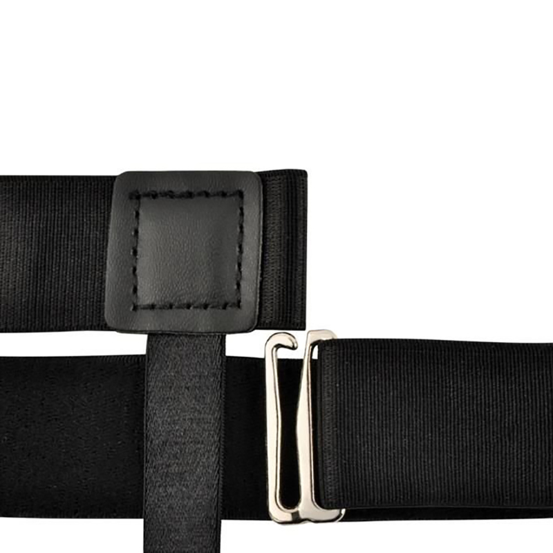 Podväzky na košeľu