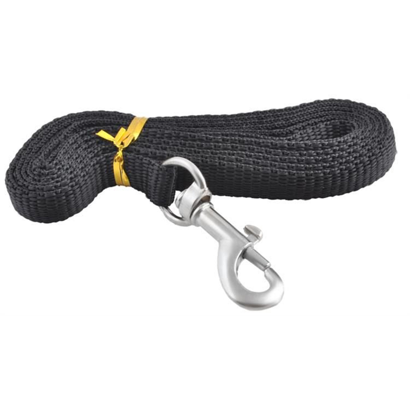 Vodítko pre psa s popruhmi 122cm