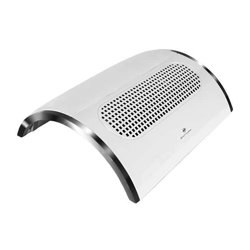 Beautylush Odsávač prachu kozmetický