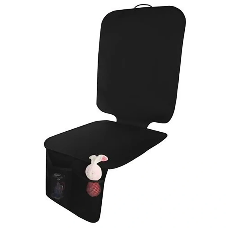 Podložka pod detskú autosedačku