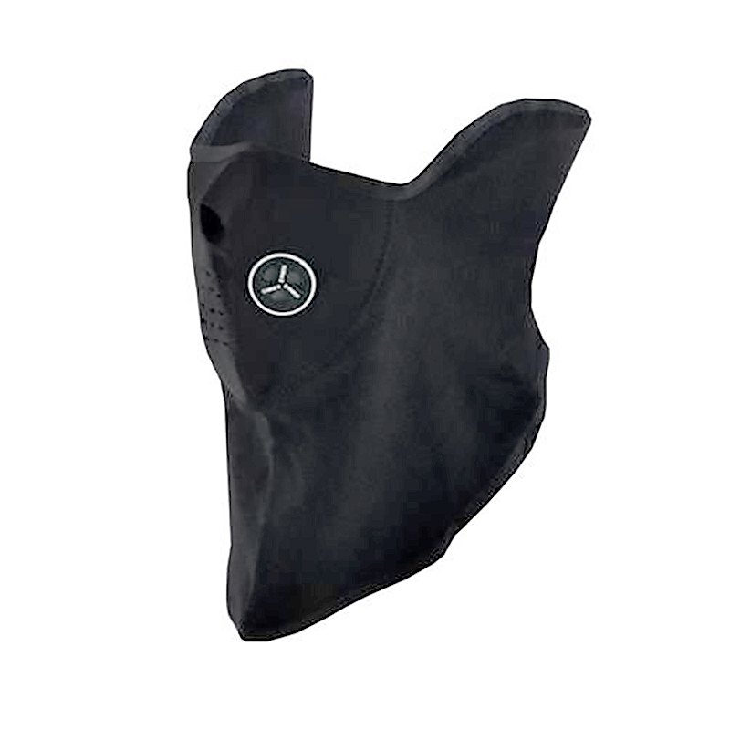 Maska na tvár neoprénová