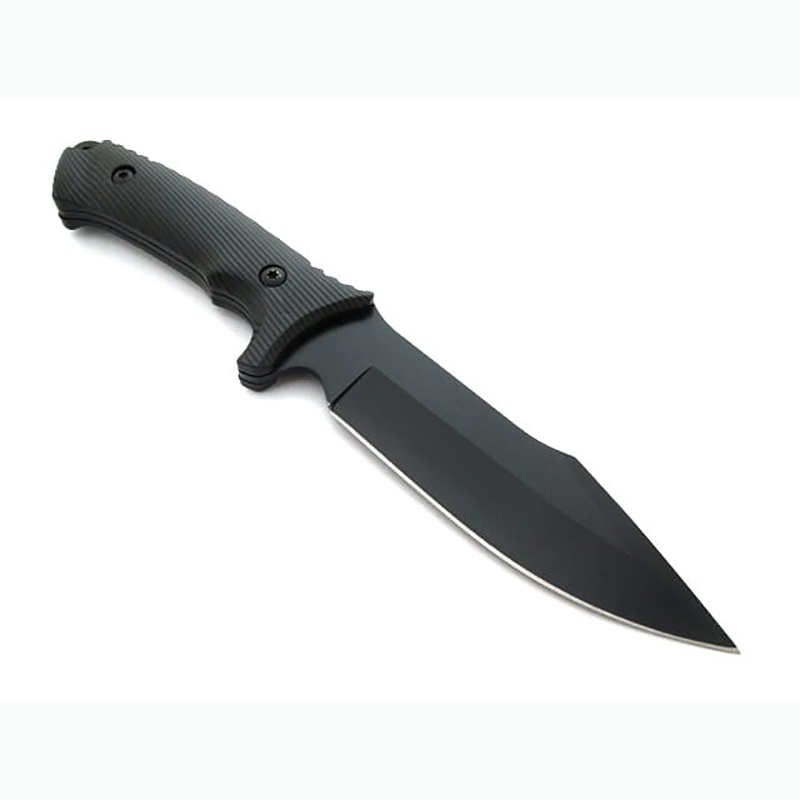 Nôž taktický KANDAR Grey 29/16cm II.