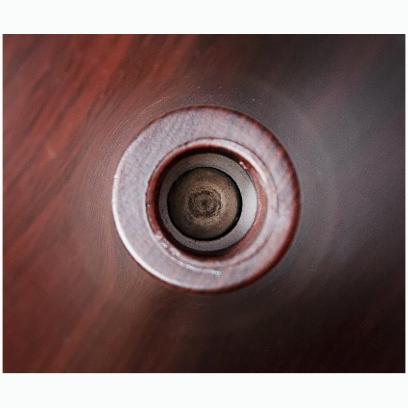 Ionizátor a zvlhčovač vonný 300ml USB tmavohnedý