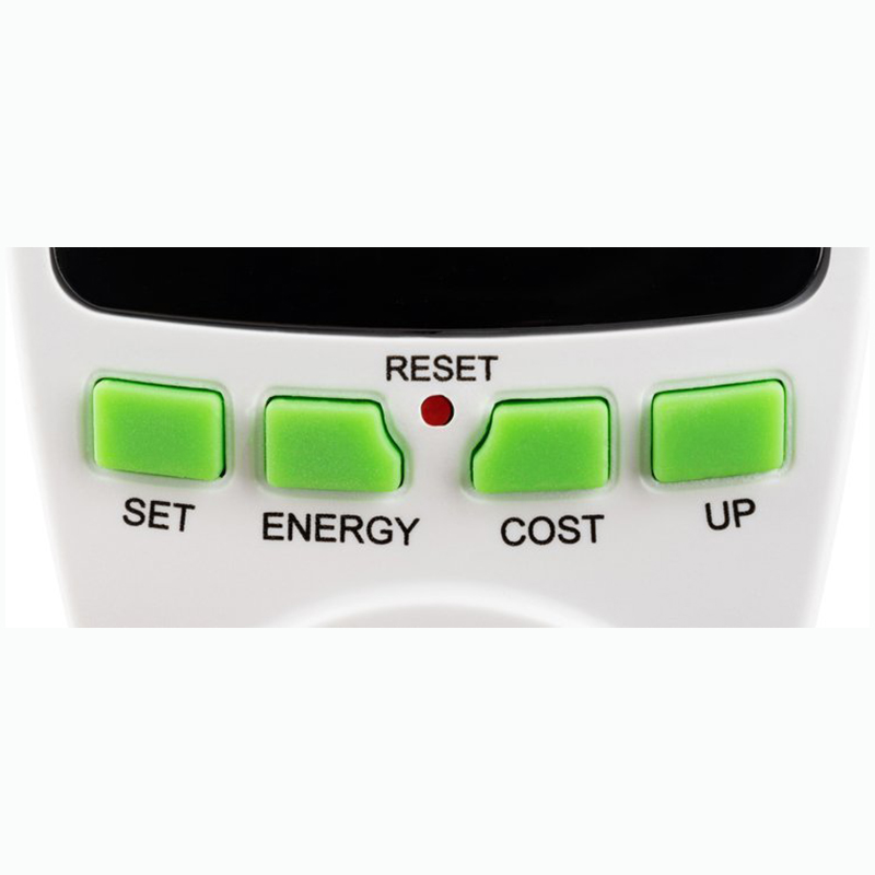 MALATEC Merač spotreby elektriny 16A