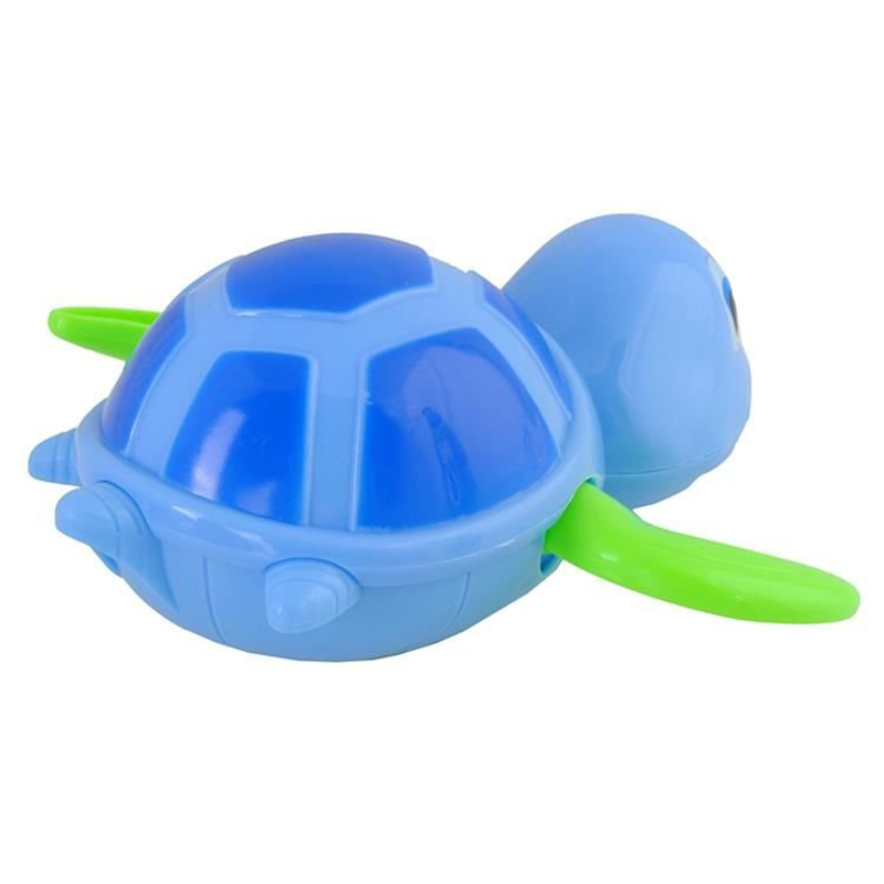 Korytnačka detská plávajúca 12cm