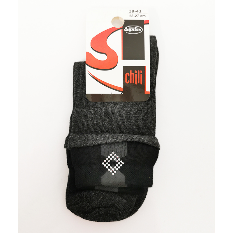 Syntex Ponožky Chili 25-27cm - 15-18 rokov