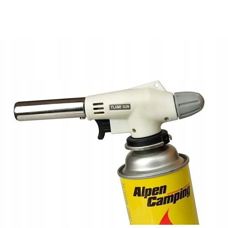 Flame 920 Plynový horák na kartuše