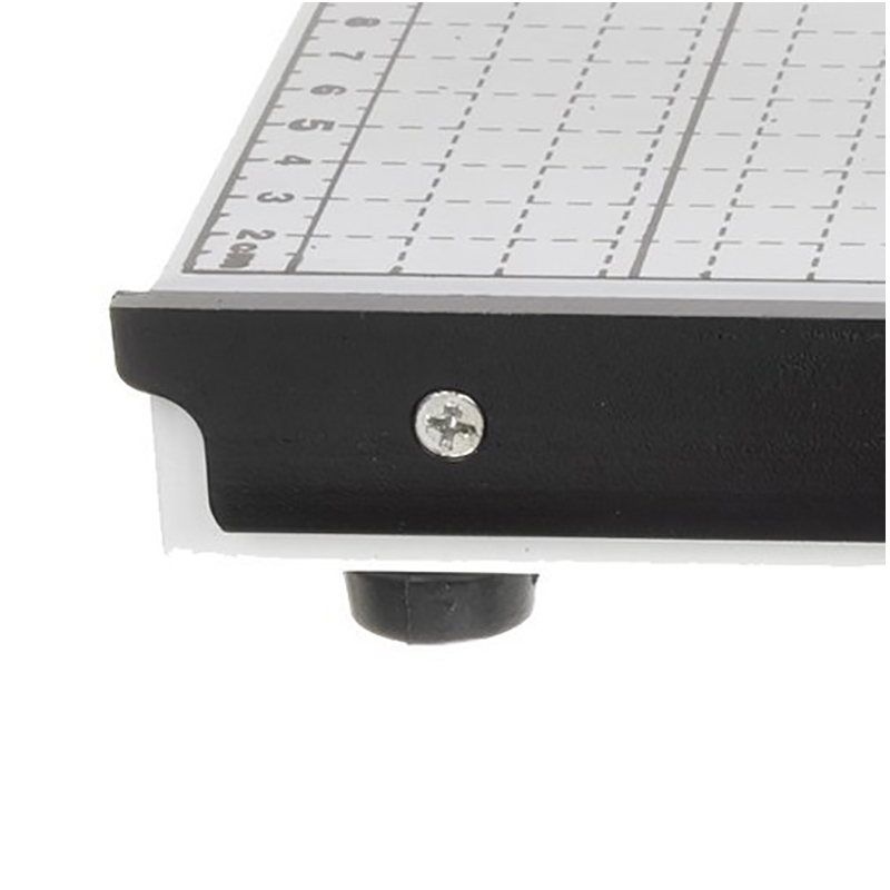 Rezačka na papier páková R12528