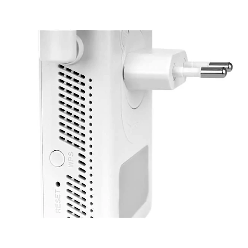 Zosilňovač signálu WIFI 300Mbps 