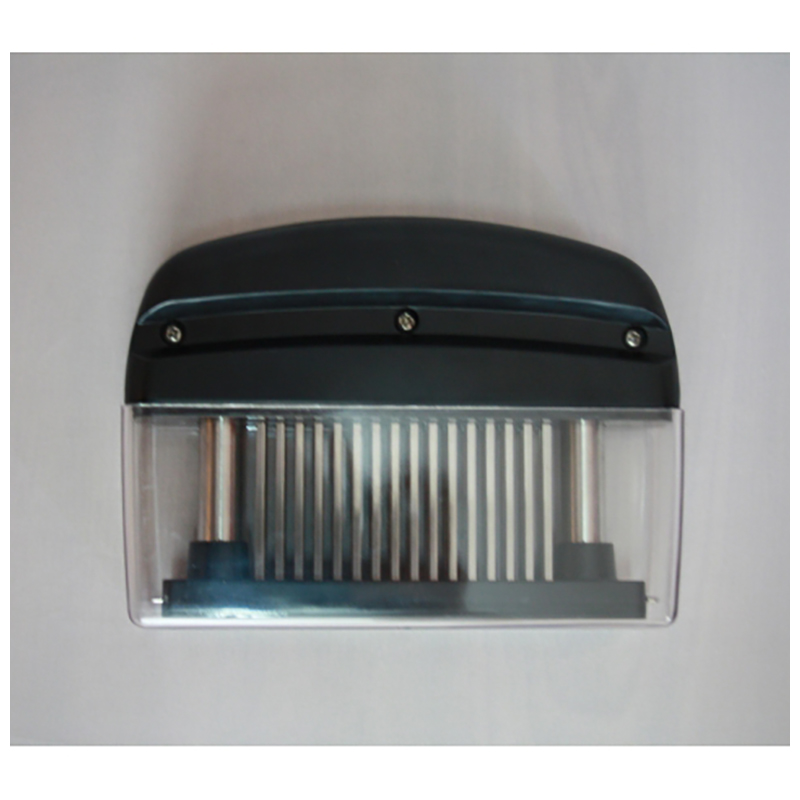 Ručný naklepávač mäsa nerezový - Tenderizer