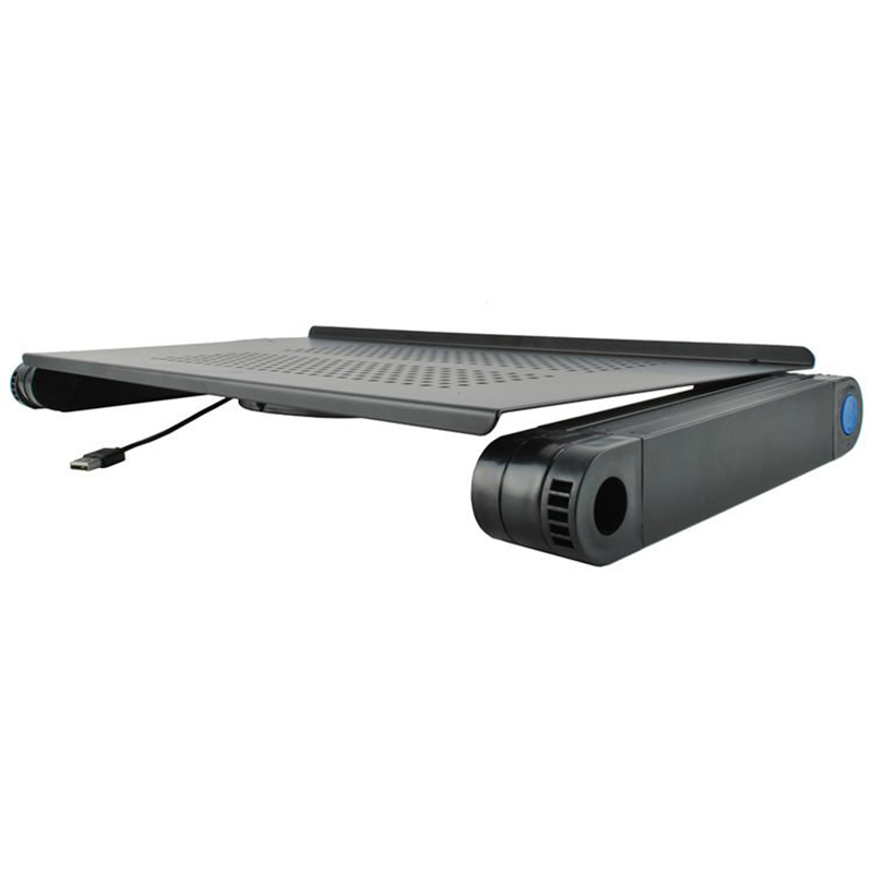 Stolík na notebook skladací S6224