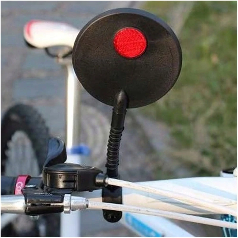 Spätné zrkadlo na bicykel Z3302