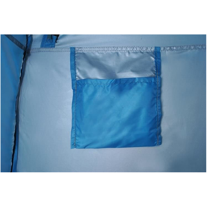 Stan na sprchovanie a prezliekanie S8823