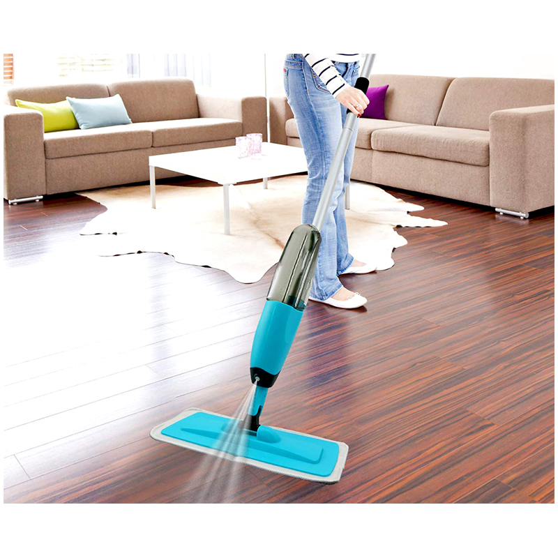 Mop s rozprašovačom 125cm