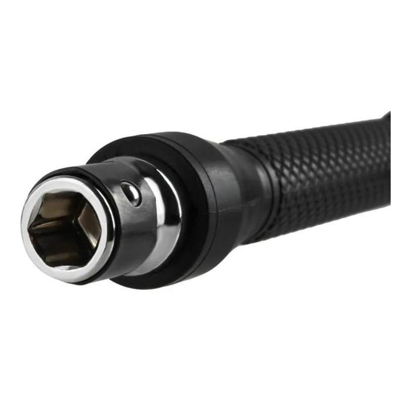 Predlžovač na bity uhlový 90°