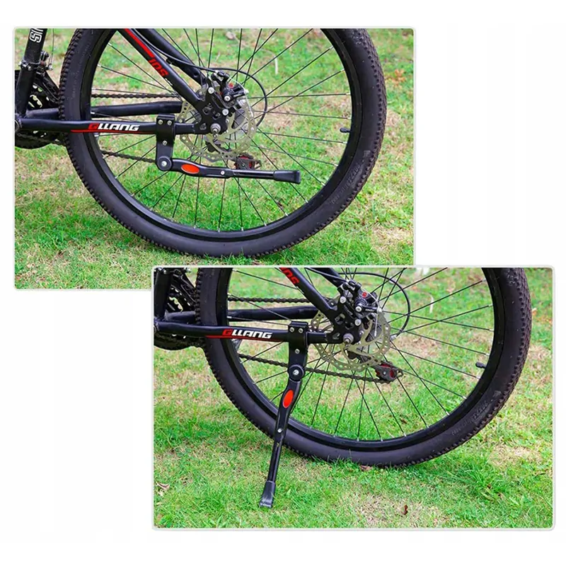 Stojan na bicykel