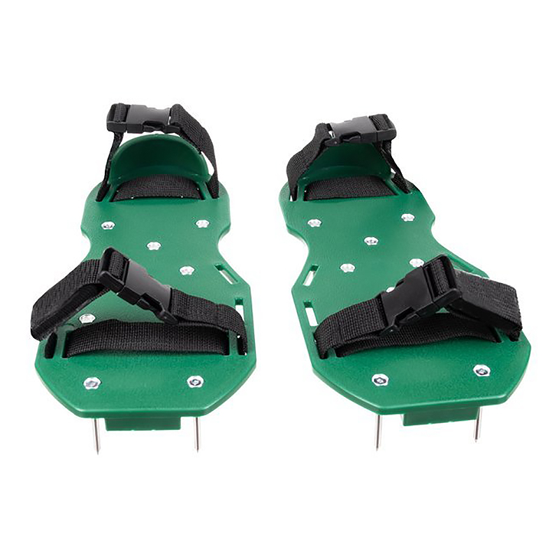 Trávnikový prevzdušňovač na nohy - Areator