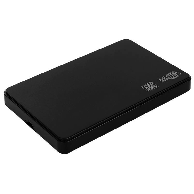 Púzdro na disk 2,5" USB 3.0 SATA UASP
