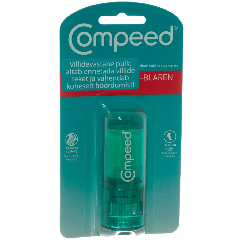 COMPEED Tyčinka proti pľuzgierom 8 ml