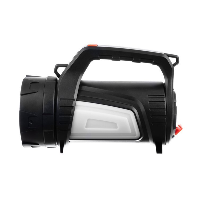 Baterka - Svetlomet a POWERBANK 2v1